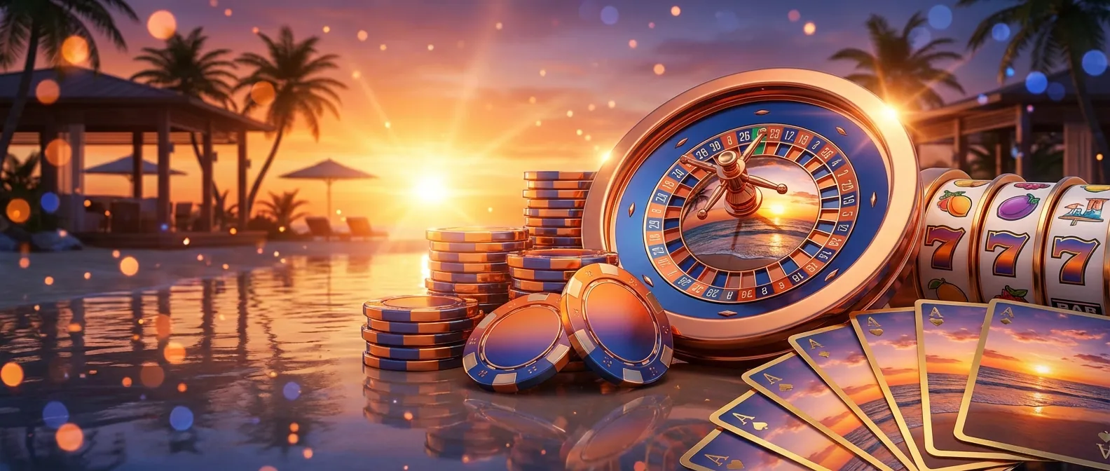 Mad Rush Casino bonus