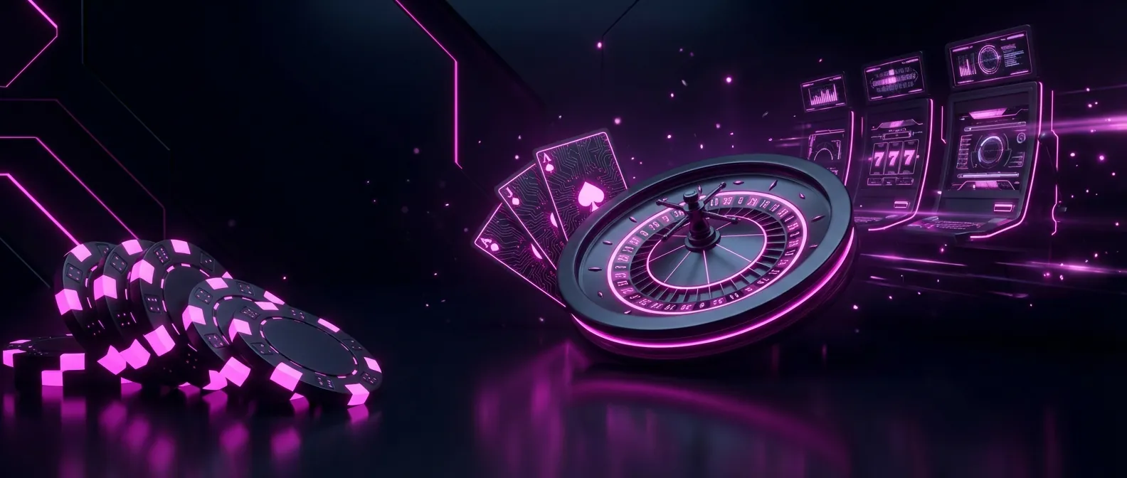 Mad Rush Casino bonus