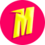 Mad Rush Casino Logo